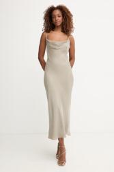 GUESS Rochie lenjerie intimă cu vâscoză AKILINA PPY2-SUD17O_97X (W6GK94.W2266)