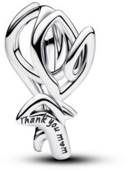 Pandora Tulipán áttört charm (794488C00)