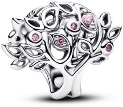 Pandora Áttört családfa charm (794486C01)