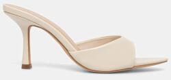 Answear. LAB papuci cu toc cui pentru femei BPY2-OBD089_01X (MERMAID1.pjk)