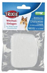 TRIXIE Tüzelőbugyihoz Betét L-XL 10db/Csomag