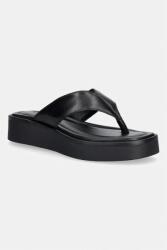 Vagabond Shoemakers șlapi pentru copii, din piele DANYA PPY2-KLD0HU_99X (6104.001.92)