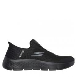 Skechers cipő GO WALK Flex - Grand Entry (124836BBK37)