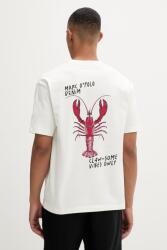 Marc O'Polo tricou basic pentru bărbați, din bumbac MPY2-TSM00F_01X (5000010818)