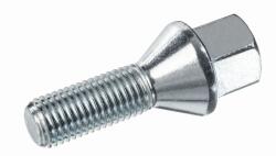 Invento M12x1, 5 csavar, 28 mm menetes, kúpos, kulcsméret: 17 (561-5006)