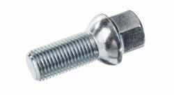 Invento M14x1, 5 csavar, 28 mm menetes, kúpos, kulcsméret: 17 (561-5011)