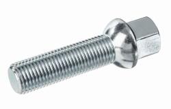 Invento M14x1, 5 csavar, 45 mm menetes, golyó, kulcsméret: 17 (561-5018)