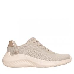 Skechers cipő BOBS SQUAD WAVES (117679OFWT385)