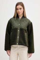 Barbour rövid kabát Wetherby - zöld 40
