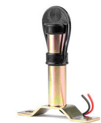 AMIO MP02 T tipusú csőcsatlakozó villogóhoz