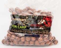 Riverbaits FOR CARP 3kg Pikáns áfonya 24 mm (R-FORC3PC24)