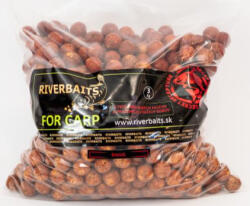 Riverbaits FOR CARP 3kg Spanyol 24 mm (R-FORC3S24)