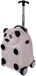Sagrada Catalana Pengda 002 Troller Copii Model Panda (cb*00002) - pcone Valiza