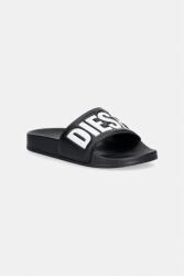 Diesel papucs sportos gyerek SA-BWBISQOF SANDALS - fekete 31/32