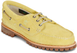 Timberland Pantofi barcă Femei NOREEN Timberland galben 37