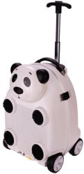 Sagrada Catalana Pengda 011 Troller Copii Model Panda Cu Functie Muzicala (cb*00011) - pcone Valiza