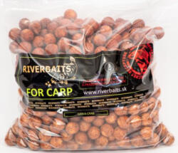 Riverbaits FOR CARP 3kg Gama - Crab 24 mm (R-FORC3GC24)