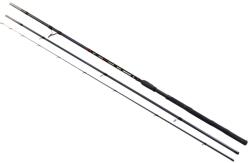 EnergoTeam BENZAR SERIE RIVER FEEDER EXTRA STRONG BOT 360cm/250g/3 rész (16505-360)