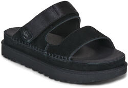 UGG Sandale cu platformă W GOLDENSTAR GLIDE UGG Negru 39