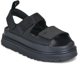 UGG Sandale cu platformă GOLDENGLOW UGG Negru 41