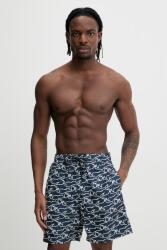 Paul&Shark fürdőnadrág - sötétkék S - answear - 73 990 Ft
