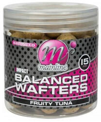 Mainline High impact Wafters, 12 mm, Banoffee, 250 ml (M23073)