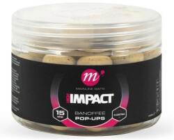 Mainline High impact Pop Up Banoffee 15 mm (M23169)