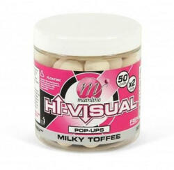 Mainline High Visual Pop up, Milky Toffee, 50 db (M13005)