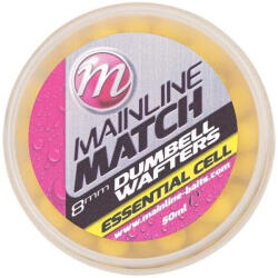 Mainline Match Dumbell Wafters Essential Cell (MM3123)