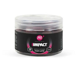 Mainline High impact Pop Up Spicy Crab 15 mm (M23171)