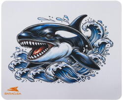 Baracuda Mousepad BGMP-071 Orca 300x250 (T-MLX60915) Mouse pad