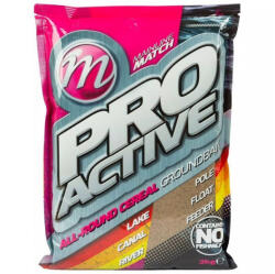 Mainline Pro Active etetőanyag, édes, 2 kg (MM2906)