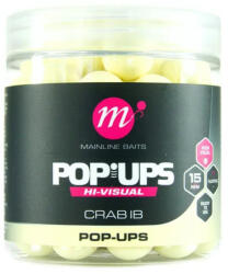 Mainline High Visual Pop up Scrab IB (M13045)