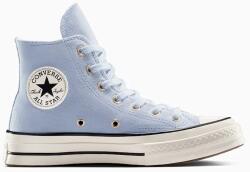 Converse velúr teniszcipő Chuck 70 - kék Férfi 40