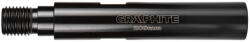 GRAPHITE Gyémánt magfúró korona toldószár, 200mm, 58G540 géphez (57H897) - getitnow