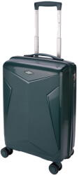Sagrada Catalana Jorneo 35 Troller H Spin 65 Cm Verde (dq136-19-ve-m) Valiza