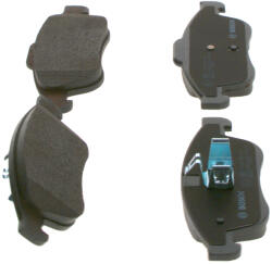 Bosch 0 986 494 441 Fékbetét készlet