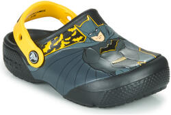 Crocs Saboti Băieți CROCS FL ICONIC BATMAN CLOG Crocs Negru 19 / 20