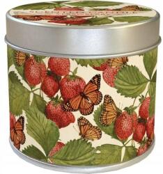  Eper Illatú Gyertya Epres Illat (685153)