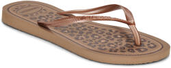 Havaianas Flip-Flops Femei SLIM ANIMALS Havaianas Maro 35 / 36