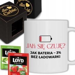 Style Couture Bögre Fehér Ajándék Irodai Használatra Korpo Akkumulátor 3% Tea Jégkrém 8DB