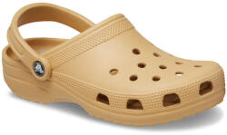 Crocs Saboti Femei CLASSIC Crocs Bej 48 / 49 - spartoo - 238,40 RON