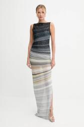 Missoni ruha - szürke 38