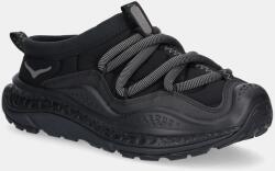 Hoka ORA Primo férfi sportcipő - fekete Férfi 42
