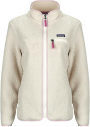Patagonia Polare Femei W'S RETRO PILE JKT Patagonia Bej EU M