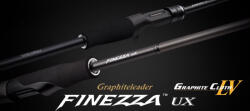Graphiteleader FINEZZA UX 26GFINUC-762ML-T BAITCAST R-FAST 2.28m 3-15gr (G18280) - koi-farm