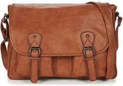 Casual Attitude Geantă de umăr Femei NUDILE Casual Attitude Maro Unic - spartoo - 200,60 RON