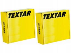 Textar Féktárcsa Nissan Juke F15 1.2-1.6 10-