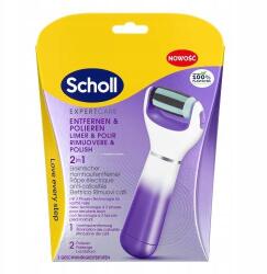 Scholl Expert Care elektromos bőrkeményedés-eltávolító 2 az 1-ben (4002448137603)