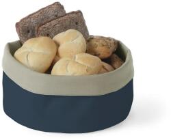 Hendi Kenyértartó zsák kerek, 250x160 mm, sötétkék (8711369429051)